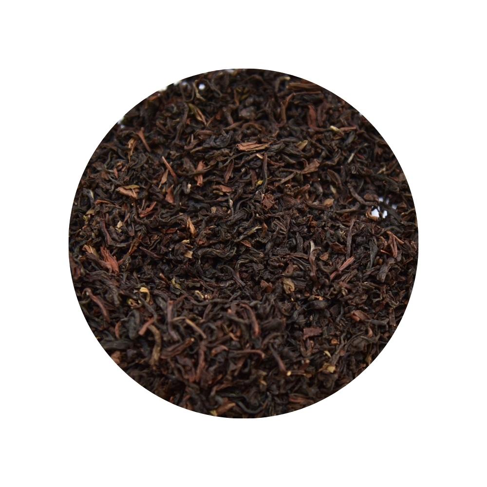Black Tea | Darjeeling