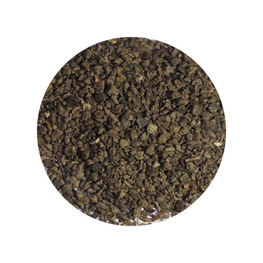 Raíz de cohosh negro