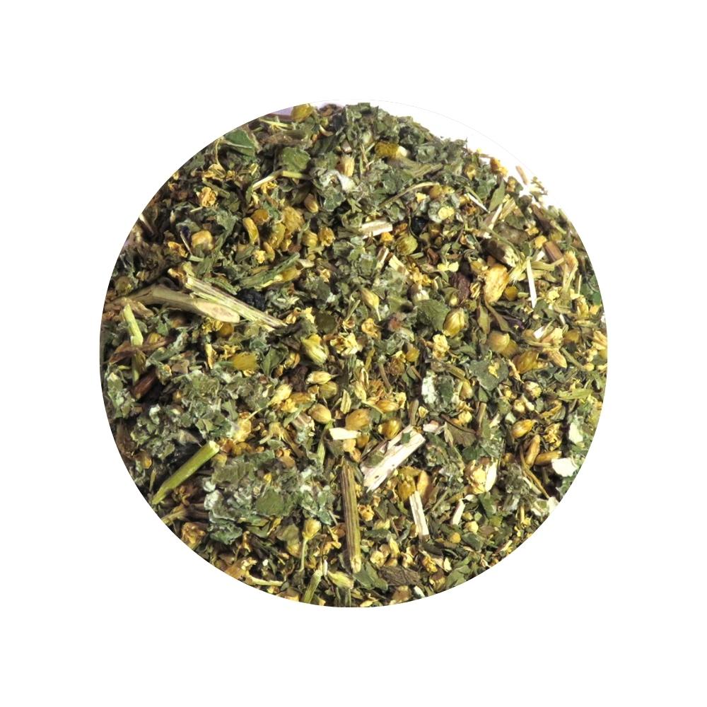 Sniffle Tea
