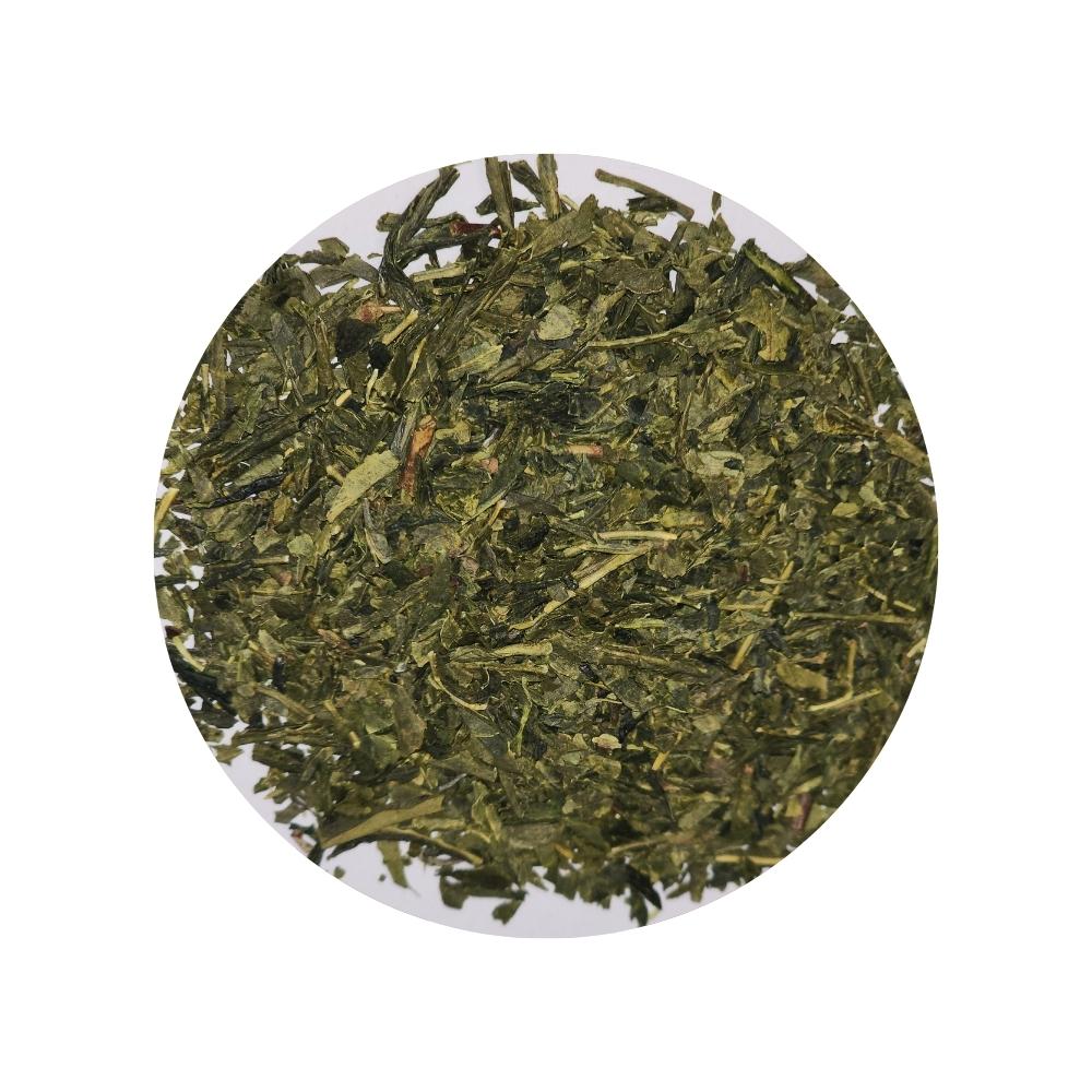 Té verde | bancha
