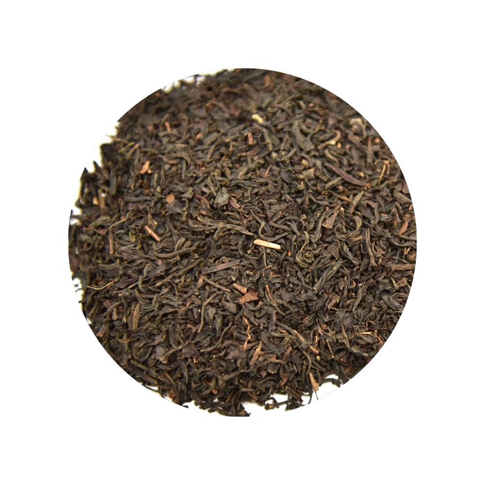 Black Tea | Organic Earl Grey