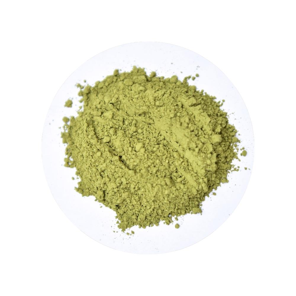 Té verde | Polvo verde matcha