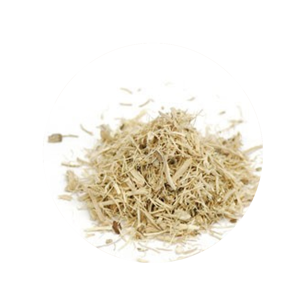 Eleuthero Root