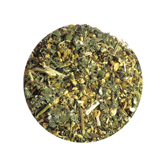 Té de resfriado