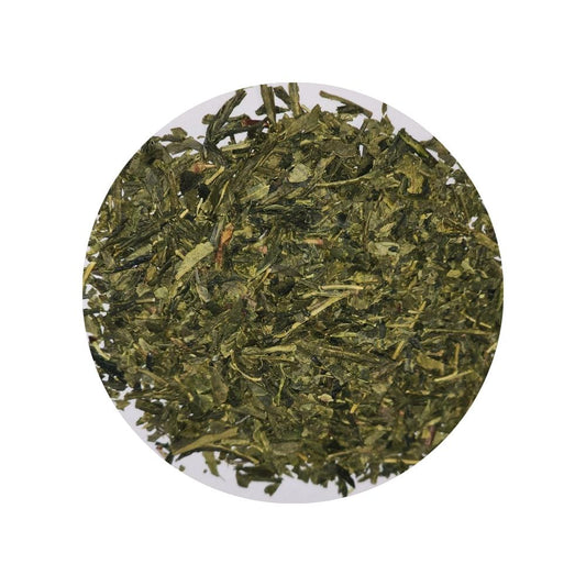 Té verde | bancha