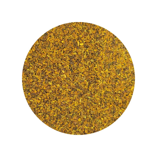 Black Tea | Organic Chai
