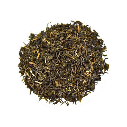Té verde | Verde jazmín