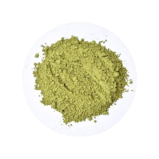 Té verde | Polvo verde matcha