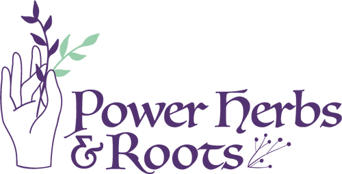 Power Herbs & Roots