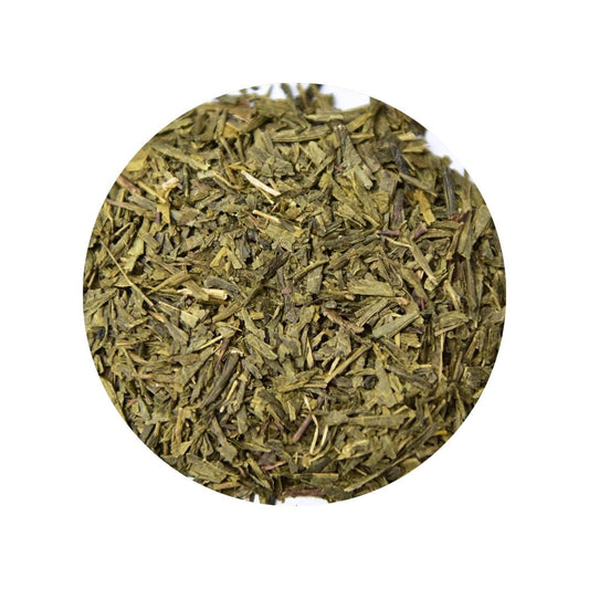 Té verde | Sencha