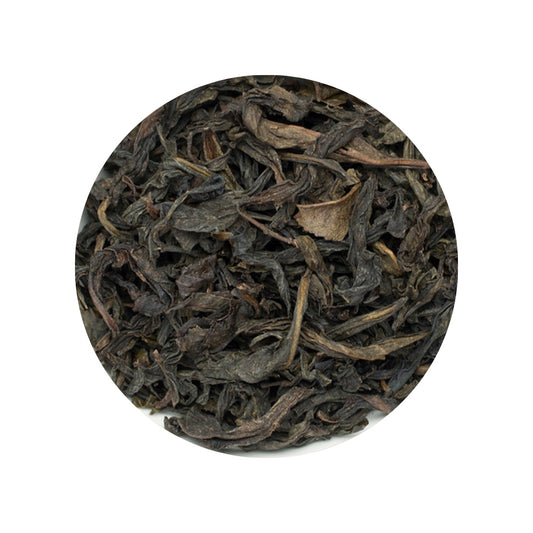Té de oolong